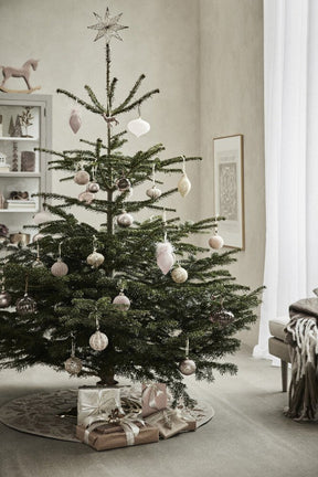Velvitie II Bauble Powder