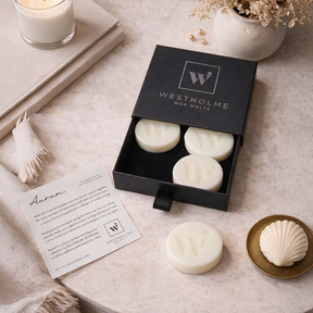 Westholme Signature Wax Melts Aurum