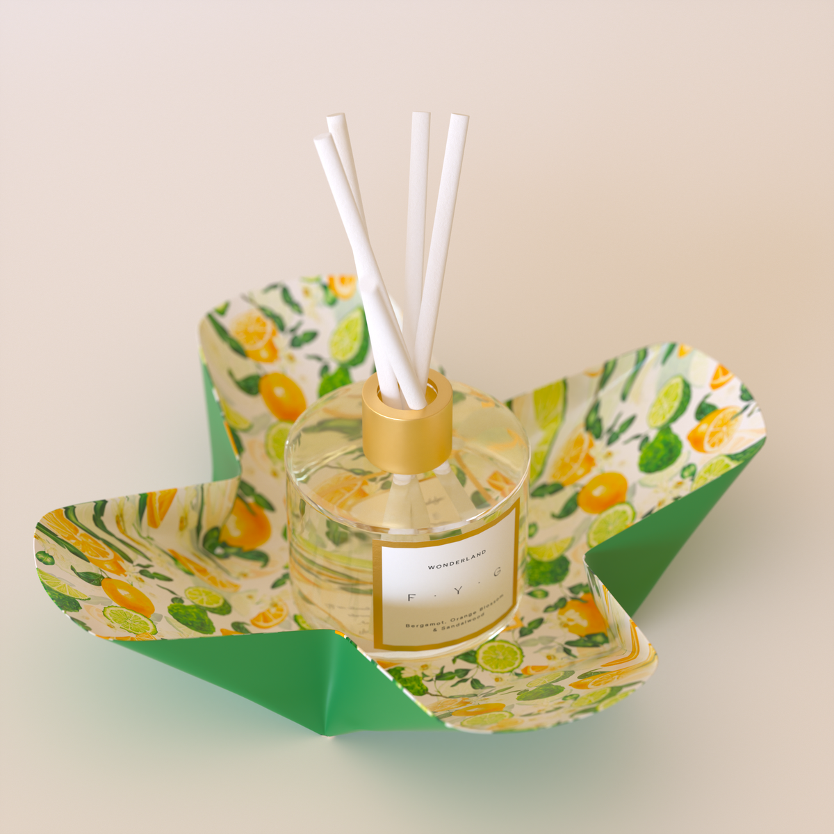 Wonderland Diffuser