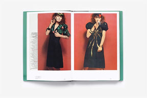 Yves Saint Laurent Book - The Scandal Collection 1971