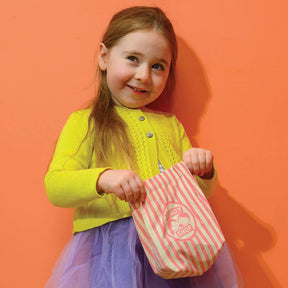 Mentari Candy Shop Bag