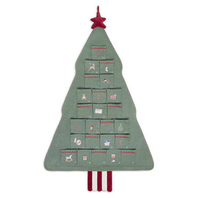 Advent Calendar - Christmas Tree
