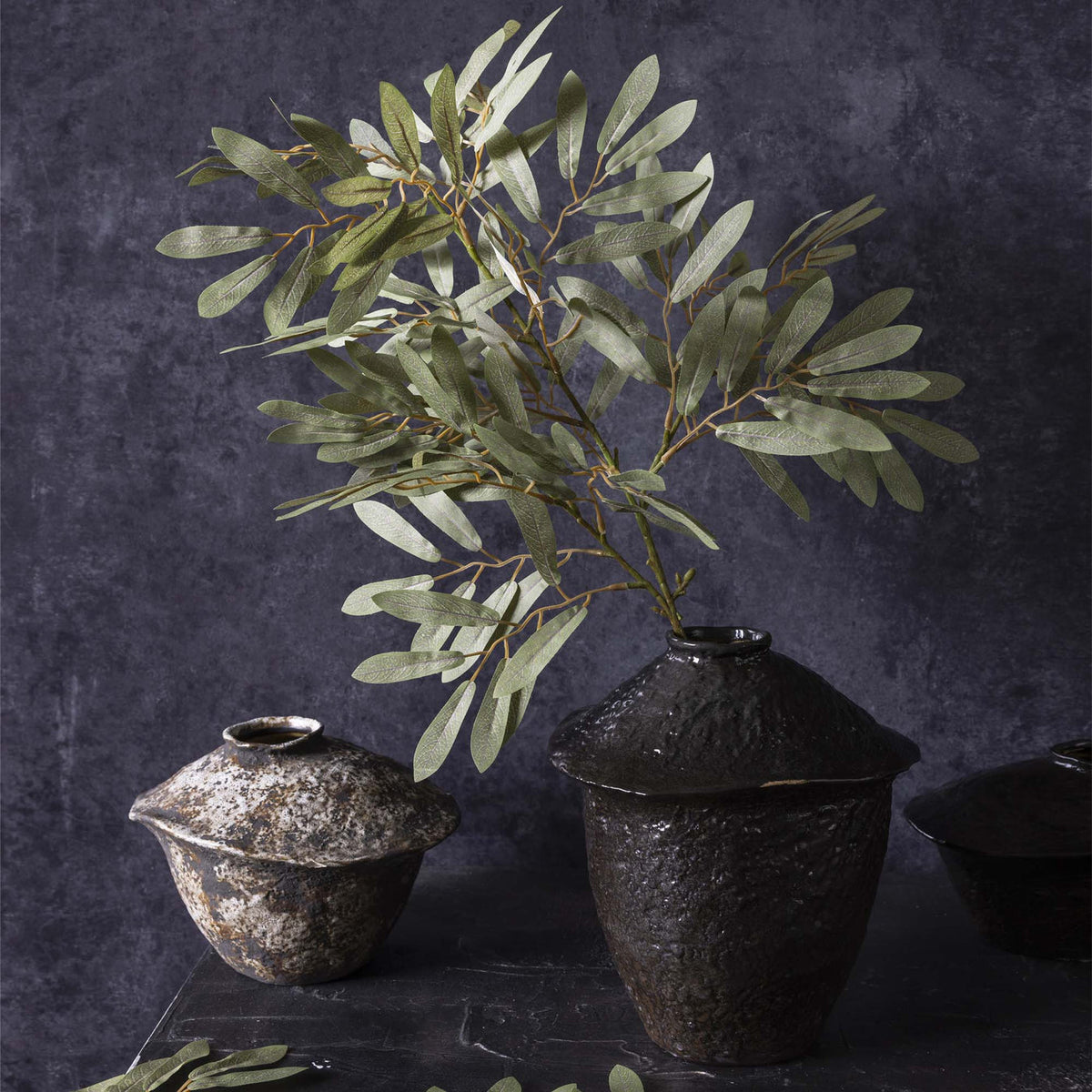 Willow Soft Green