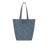 ELISABETH TOTE BAG GRAOU BLUE