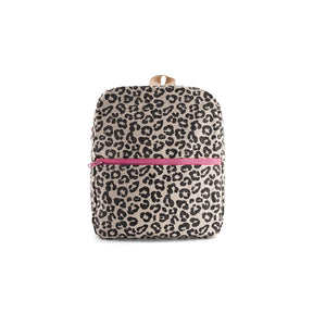 KIDS BACK PACK MAGGIE GRAOU NATUREL