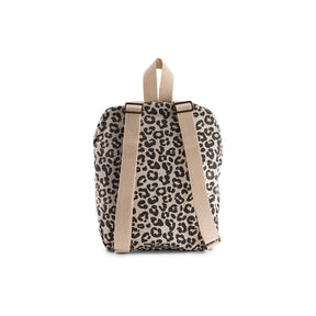 KIDS BACK PACK MAGGIE GRAOU NATUREL