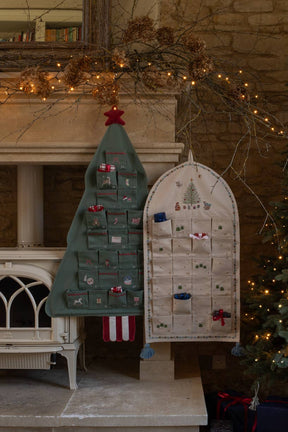 Advent Calendar - Christmas Tree