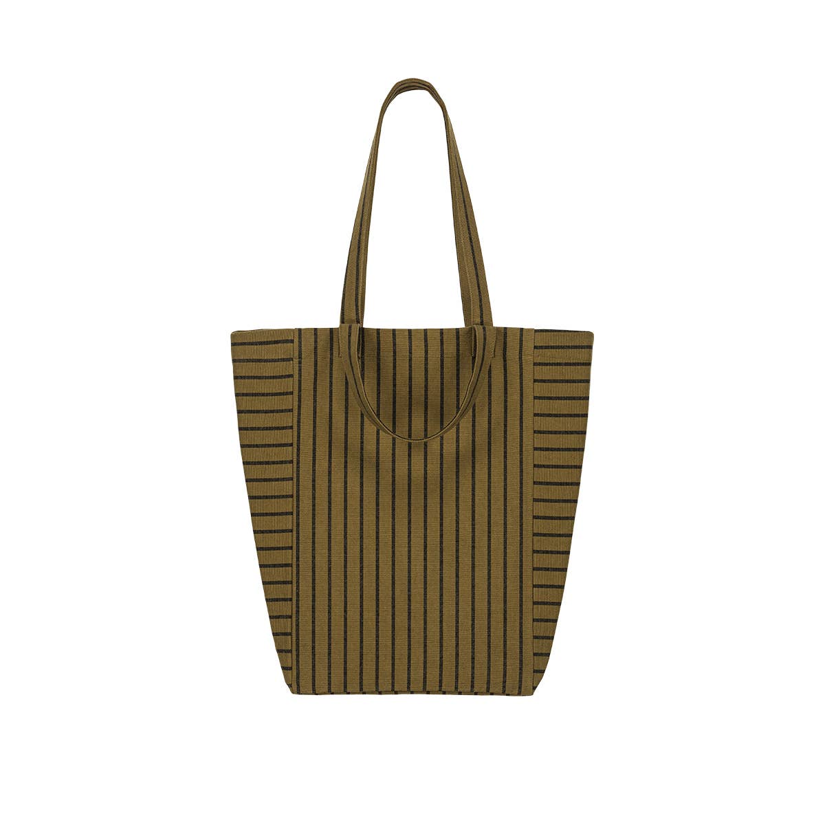 ELISABETH TOTE BAG TENNIS OLIVE