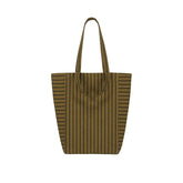 ELISABETH TOTE BAG TENNIS OLIVE