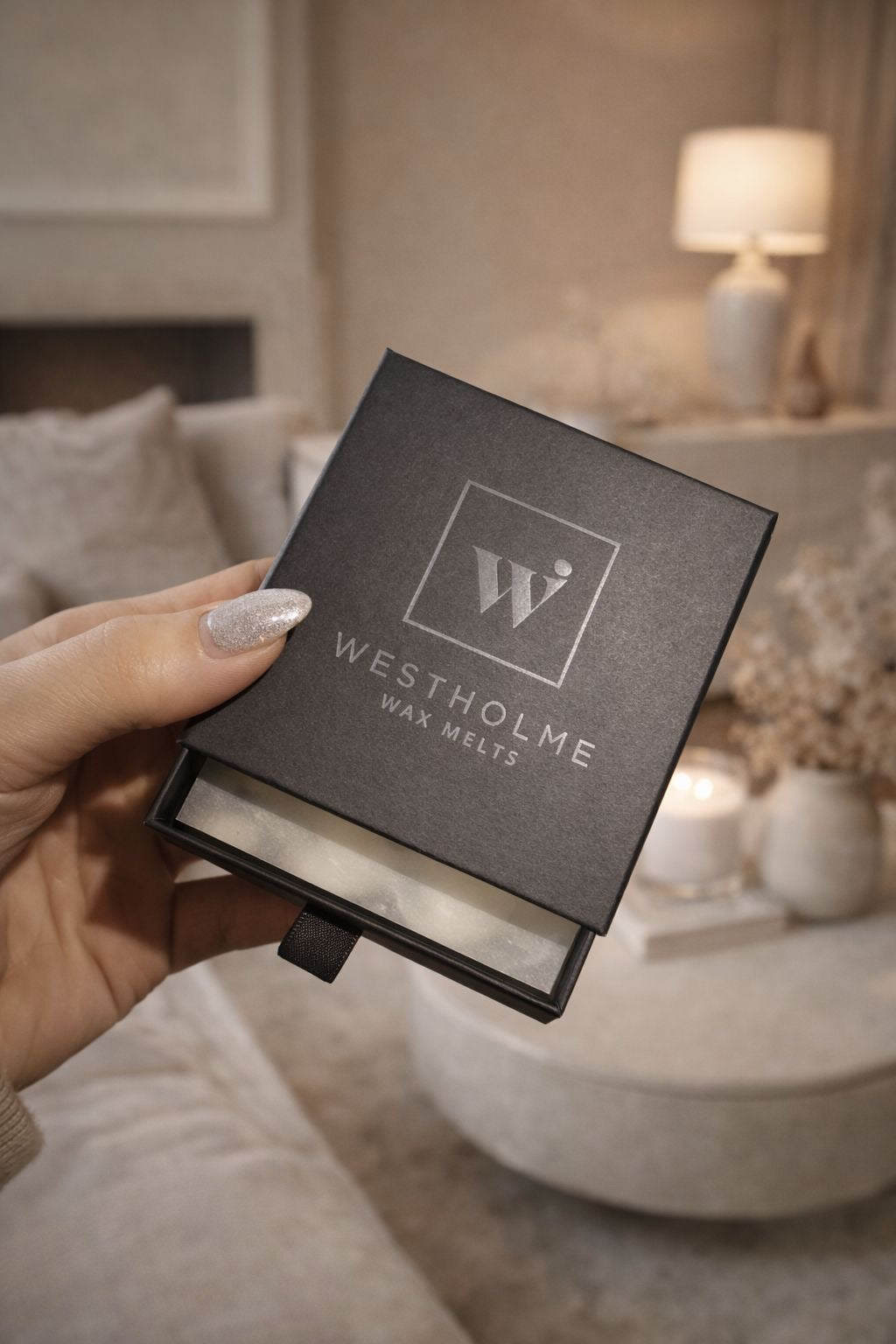 Westholme Signature Wax Melts Evoke