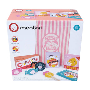 Mentari Candy Shop Bag