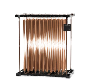 Ester & Erik Slim Fit Taper Candles 19cm