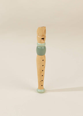 Wooden Musical Instruments Playset
