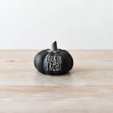 Trick or Treat Pumpkin, 10.5cm