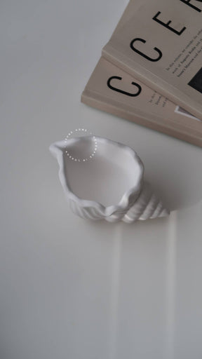 Shell Jewellery Dish