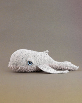 The Mini Whale Original Fur