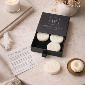 Westholme Signature Wax Melts Amarouge