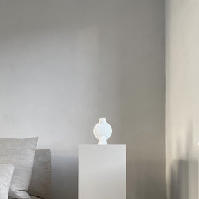 101 Copenhagen Sphere Vase Bubl Mini - Bubble White 202003 (2)