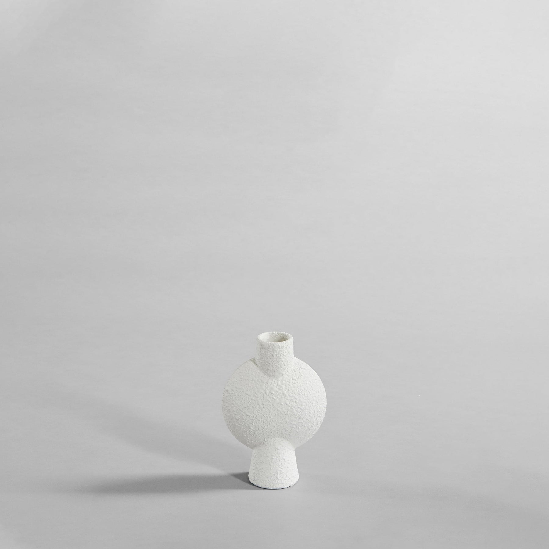 101 Copenhagen Sphere Vase Bubl Mini - Bubble White 202003 (primary)