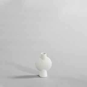 101 Copenhagen Sphere Vase Bubl Mini - Bubble White 202003 (primary)