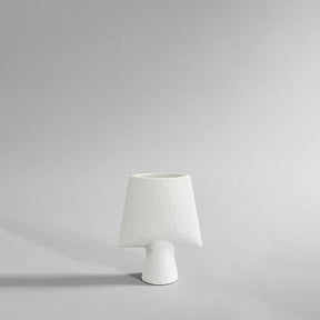 101 Copenhagen Sphere Vase Square Mini - Bubble White (primary) 202002