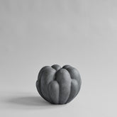 101 Copenhegan_Bloom Vase Mini_Dark Grey_221045_02.09.2022