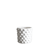 DBKD Cloudy Planter White