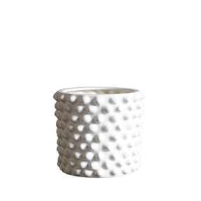 DBKD Cloudy Planter White