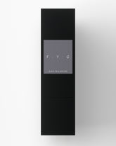 FYG Black Fig & Vertiver Diffuser