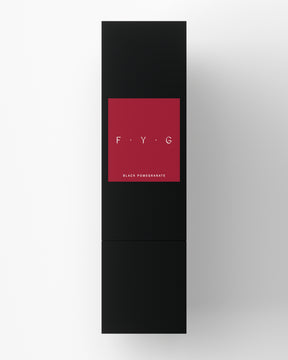 FYG Black Pomegranate Diffuser