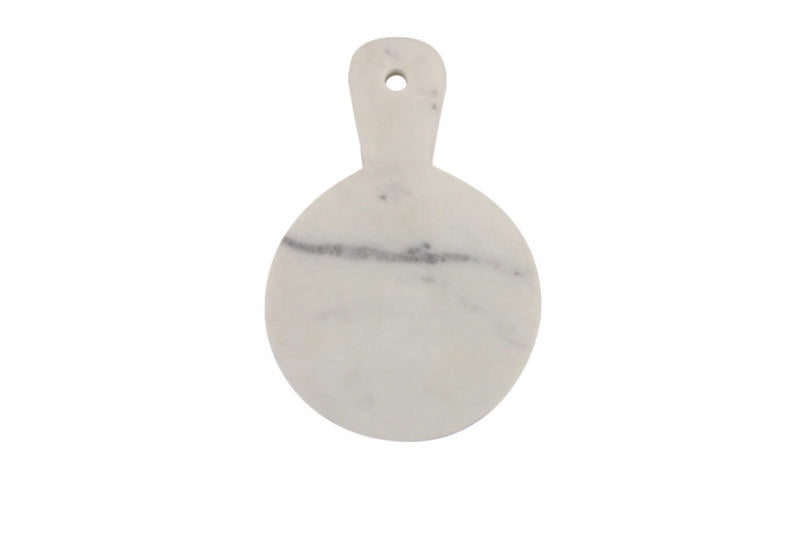 580-32 round marble board