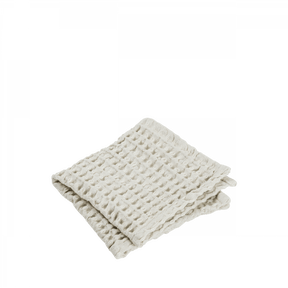 Blomus Caro Set of 2 Guest Hand Towels
