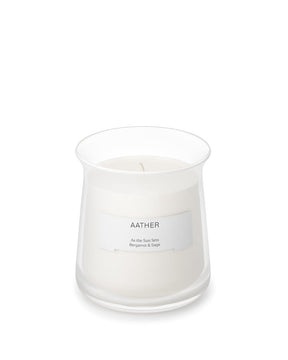 Aather Scented Candle