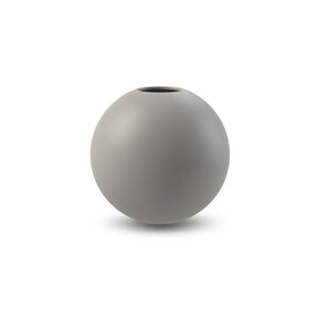 Cooee Design Ball Vase