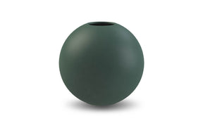 Cooee Design Ball Vase