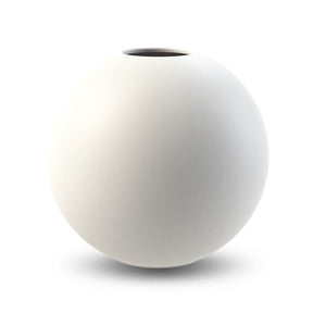 Cooee Design Ball Vase