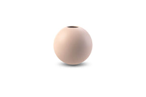 Cooee Design Ball Vase