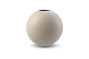 Cooee Design Ball Vase