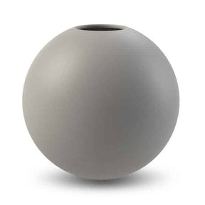 Cooee Design Ball Vase