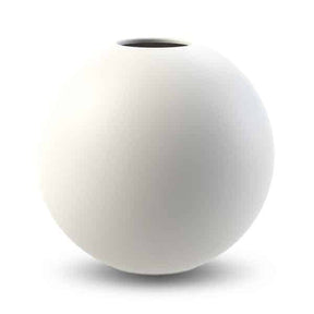 Cooee Design Ball Vase