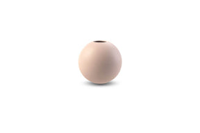 Cooee Design Ball Vase