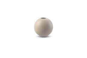 Cooee Design Ball Vase