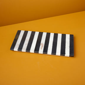 Be Home 58-51 Striped Marble Board IMG_0215