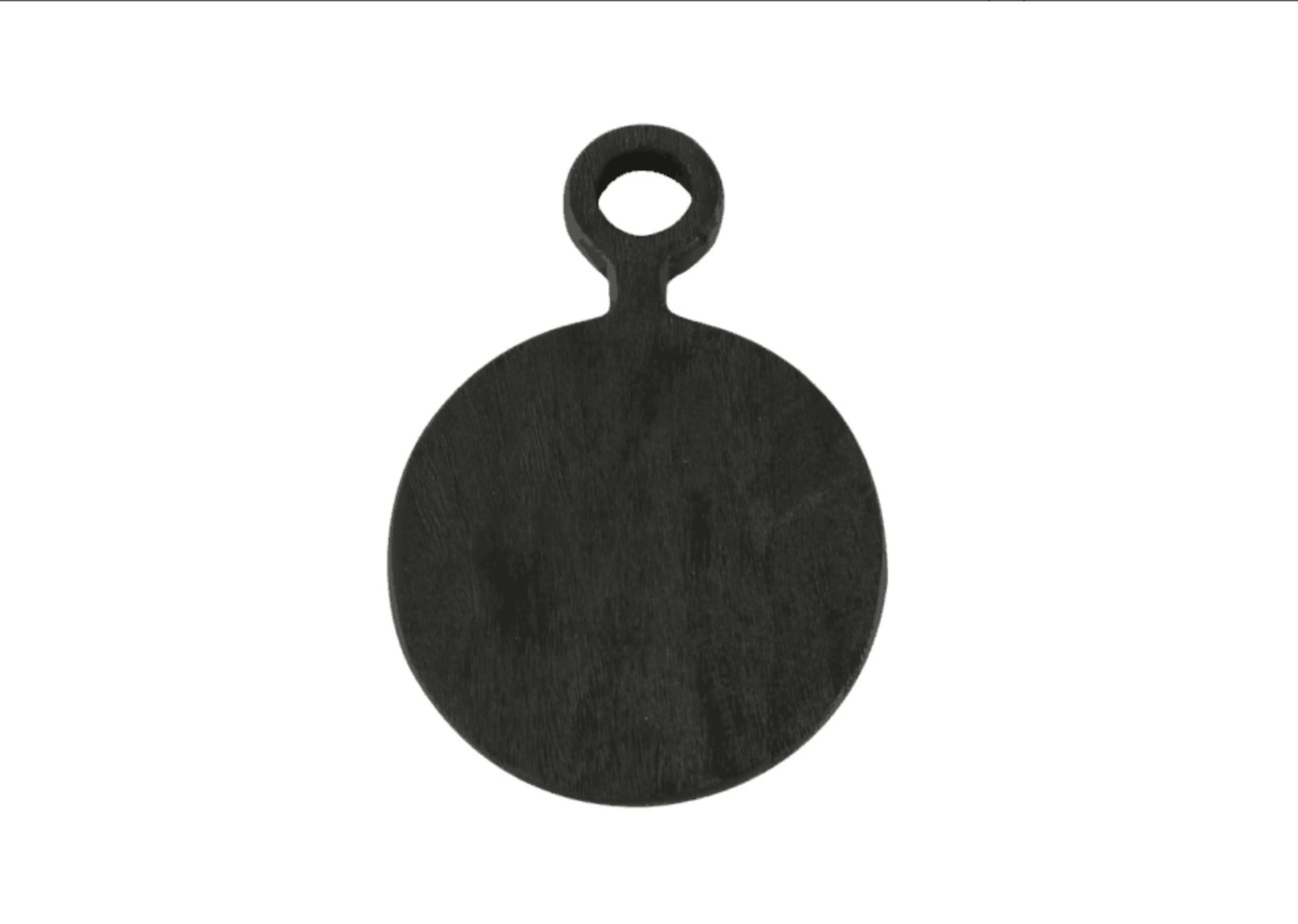 Be Home 85-10 Black round board.1