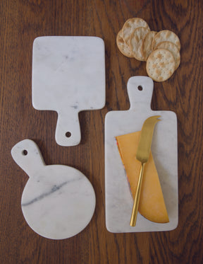 Be Home Mini Marble boards group