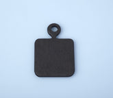 Be Home_Brushed Black Mango Wood Square Board, Mini_85-111_Mango Wood_13062022