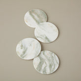 Be Home_Lady Onyx Round Coasters, Set of 4_94-01_14062022