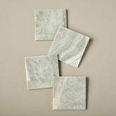 Be Home_Lady Onyx Square Coasters, Set of 4_94-02_14062022