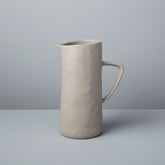 Be-Home_Stoneware-Pitcher-Sterling_64-48