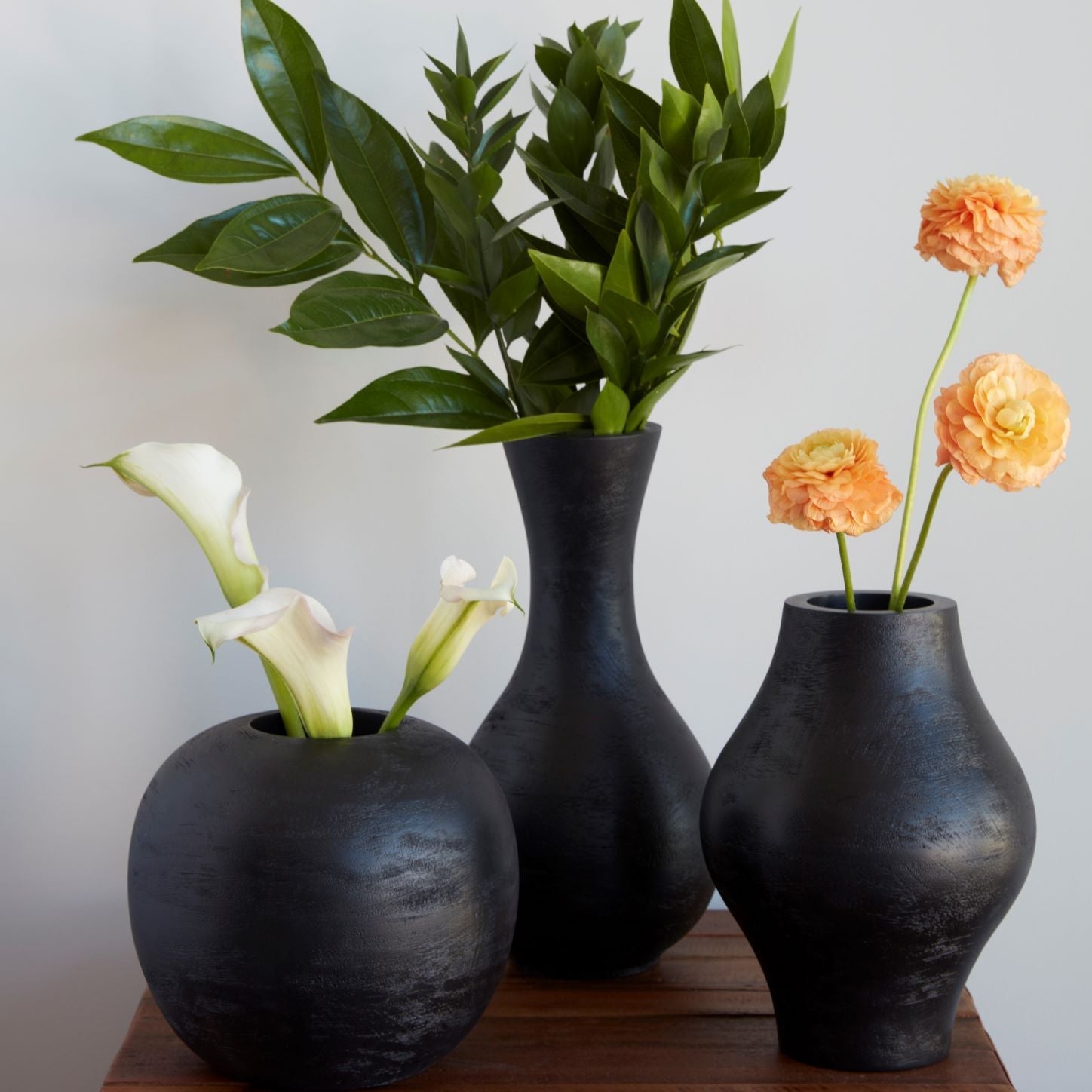 Be Home Arendal Luna Vase